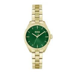 Montre Boss Sage Vert