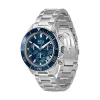 Montre Boss Sealiner Bleu