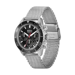 Montre Boss Sealiner Noir