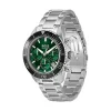 Montre Boss Sealiner Vert
