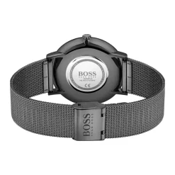 Montre Boss Skyliner Noir