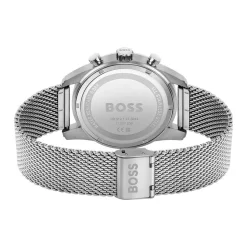 Montre Boss Skymaster Vert