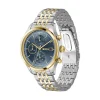 Montre Boss Stratus Bleu