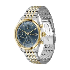 Montre Boss Stratus Bleu