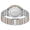 Montre Boss Tourmaster Bleu
