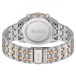 Montre Boss Tourmaster Bleu