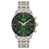 Montre Boss Tourmaster Vert
