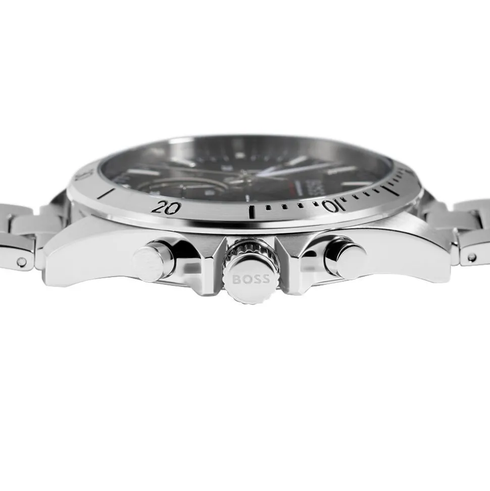 Montre Boss Troper Noir