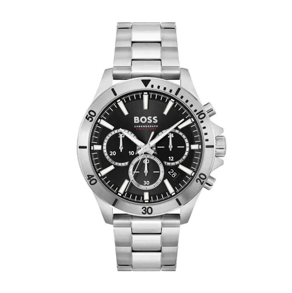 Montre Boss Troper Noir