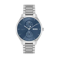 Montre Boss Tyler Bleu