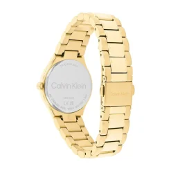 Montre Calvin Klein Admire Vert