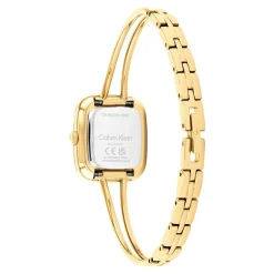 Montre Calvin Klein Adore Doré