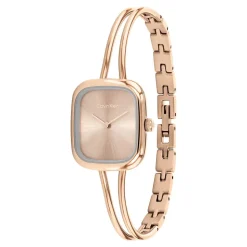 Montre Calvin Klein Adore Rose