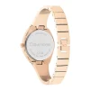Montre Calvin Klein Charming Bicolore Doré / Rose