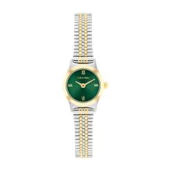 Montre Calvin Klein Ck Contemporary Vert