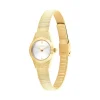 Montre Calvin Klein Ck Contemporary Argenté