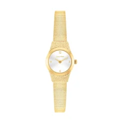 Montre Calvin Klein Ck Contemporary Argenté