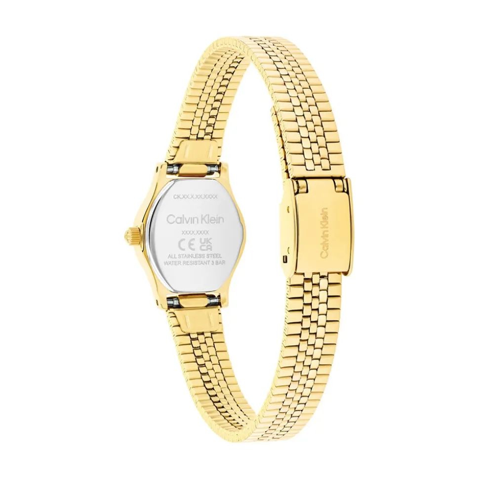 Montre Calvin Klein Ck Contemporary Champagne