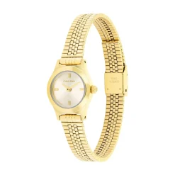 Montre Calvin Klein Ck Contemporary Champagne