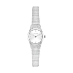 Montre Calvin Klein Ck Contemporary Argenté