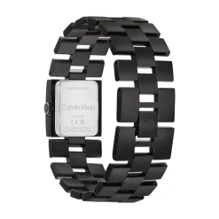 Montre Calvin Klein Ck Meridian Noir