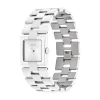 Montre Calvin Klein Ck Meridian Argenté