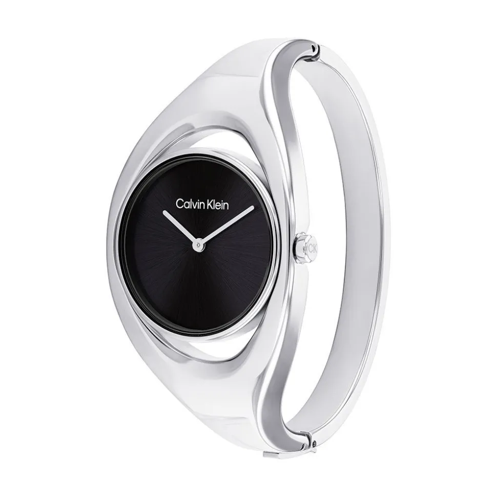 Montre Calvin Klein Elated Noir