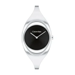Montre Calvin Klein Elated Noir
