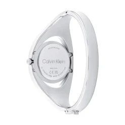 Montre Calvin Klein Elated Noir