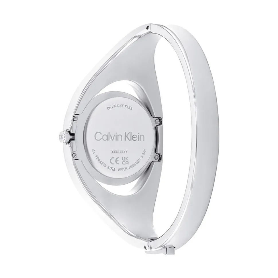 Montre Calvin Klein Elated Noir