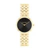 Montre Calvin Klein Forme Noir