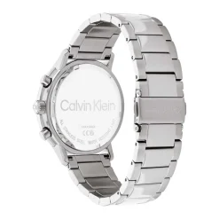 Montre Calvin Klein Gauge Bleu