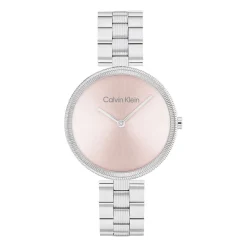 Montre Calvin Klein Gleam Rose