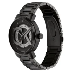 Montre Calvin Klein Iconic Automatic Noir
