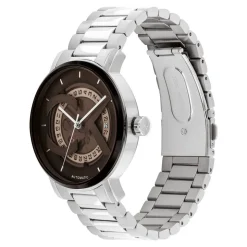 Montre Calvin Klein Iconic Automatic Marron