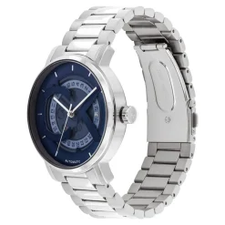 Montre Calvin Klein Iconic Automatic Bleu