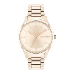 Montre Calvin Klein Iconic Bracelet Rose