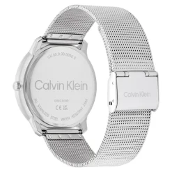 Montre Calvin Klein Iconic Noir