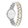 Montre Calvin Klein Linked Argent