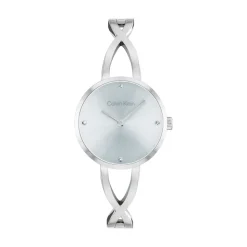 Montre Calvin Klein Sculpted Embrace Bleu Sky