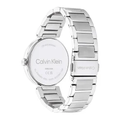 Montre Calvin Klein Sensation Noir