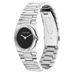 Montre Calvin Klein Unite Noir