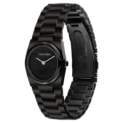 Montre Calvin Klein Unite Noir
