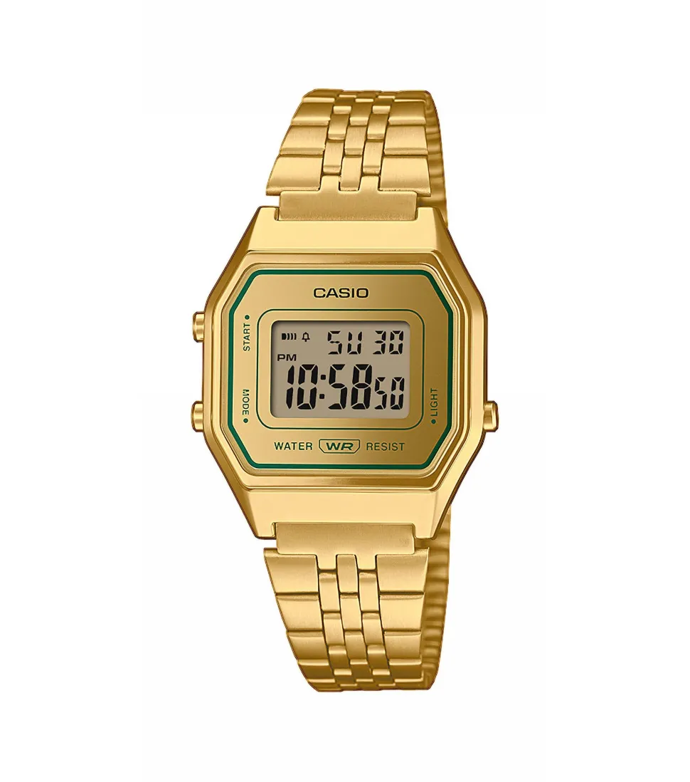 Montre Casio Collection