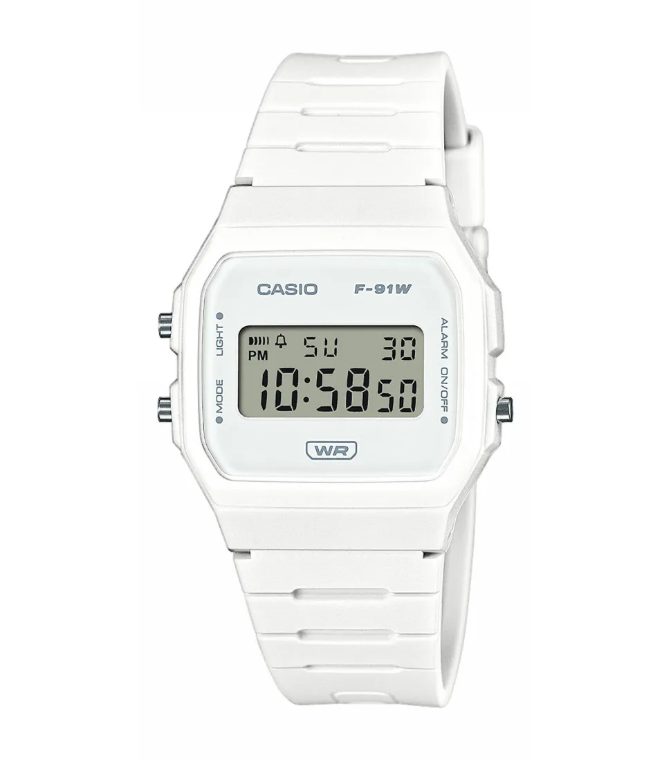 Montre Casio Collection