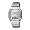 Montre Casio Collection Aq240 Argenté