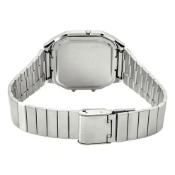 Montre Casio Collection Aq240 Argenté