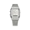 Montre Casio Collection Aq230 Argenté