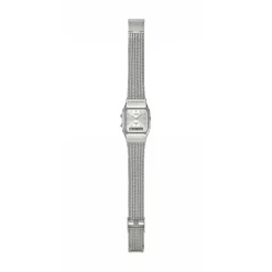 Montre Casio Collection Aq230 Argenté
