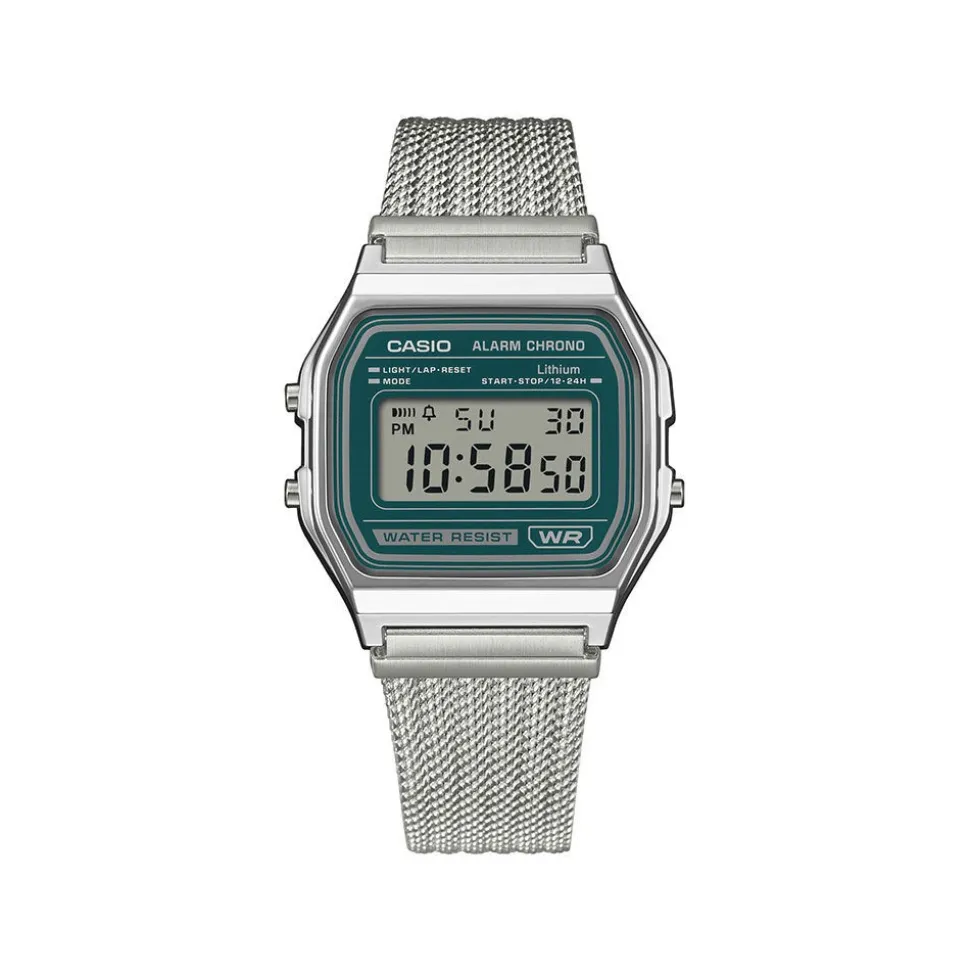 Montre Casio Collection A158W